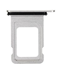 SIM Tray for iPhone 11 Pro Max Silver