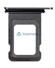 SIM Tray for iPhone 11 Pro Max Space gray