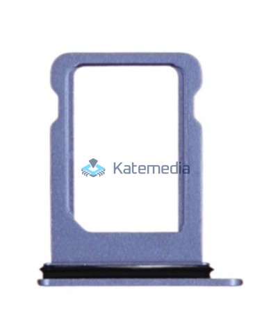 SIM Tray for iPhone 12 mini Purple