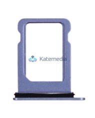 SIM Tray for iPhone 12 mini Purple