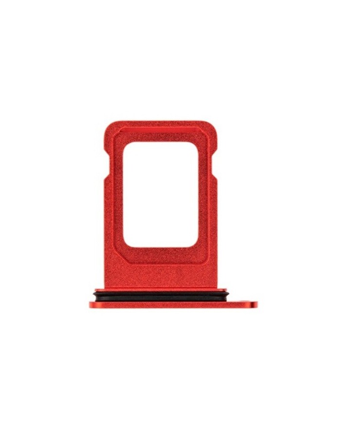 SIM Tray for iPhone 12 Red