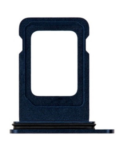 SIM Tray for iPhone 12 Blue