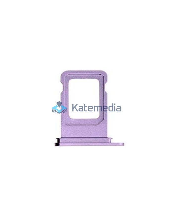 SIM Tray for iPhone 12 Purple
