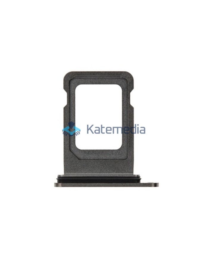 SIM Tray for iPhone 12 Pro Graphite