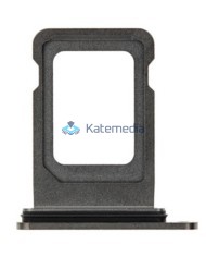 SIM Tray for iPhone 12 Pro Graphite