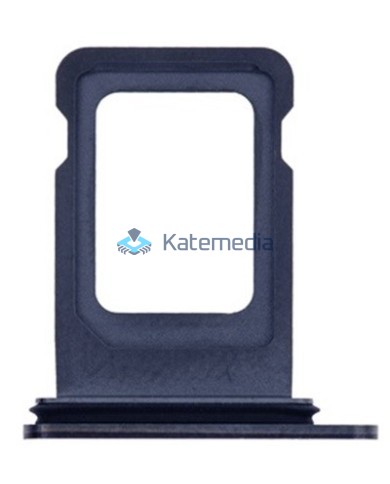 SIM Tray for iPhone 12 Pro Max Pacific Blue