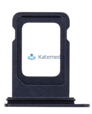 SIM Tray for iPhone 13 mini Midnight