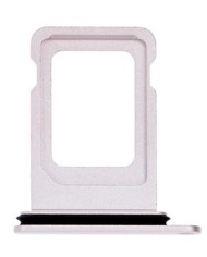 Tacka szufladka SIM do iPhone 13 mini Różowy