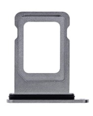SIM Tray for iPhone 13 Pro Graphite