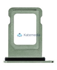 SIM Tray for iPhone 13 Pro Alpine green