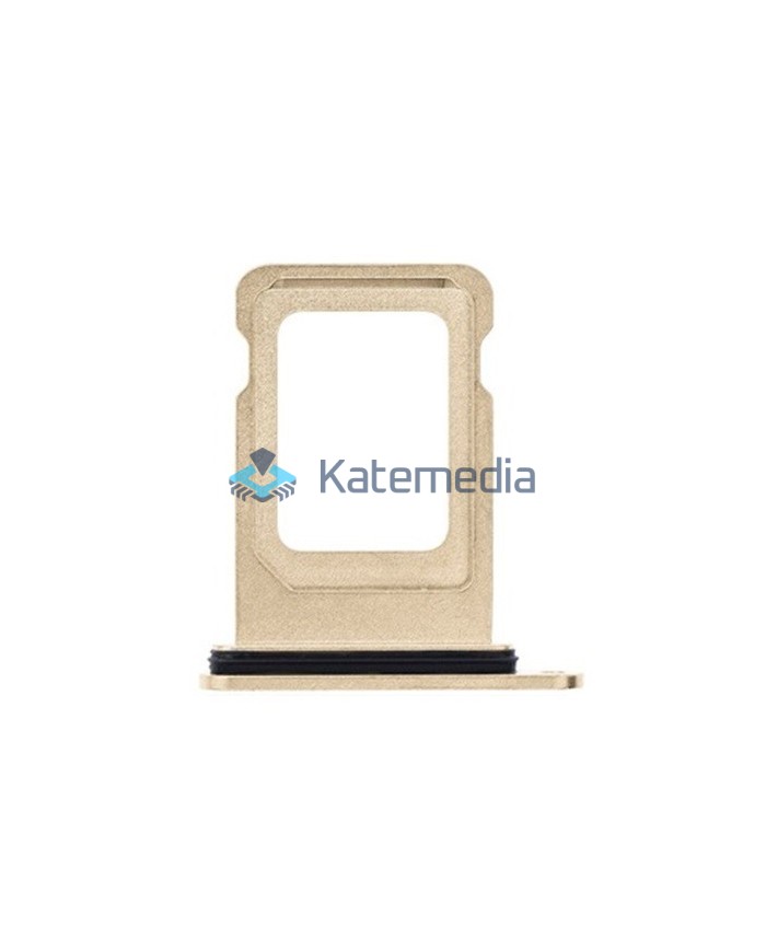 SIM Tray for iPhone 13 Pro Max Gold
