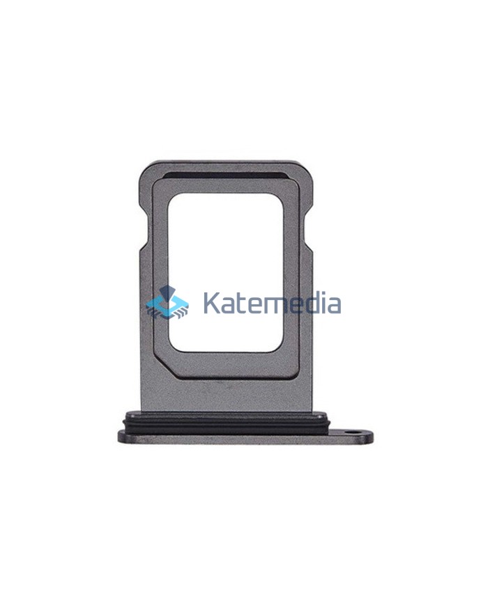 SIM Tray for iPhone 14 Midnight