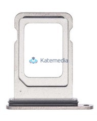 SIM Tray for iPhone 14 Starlight