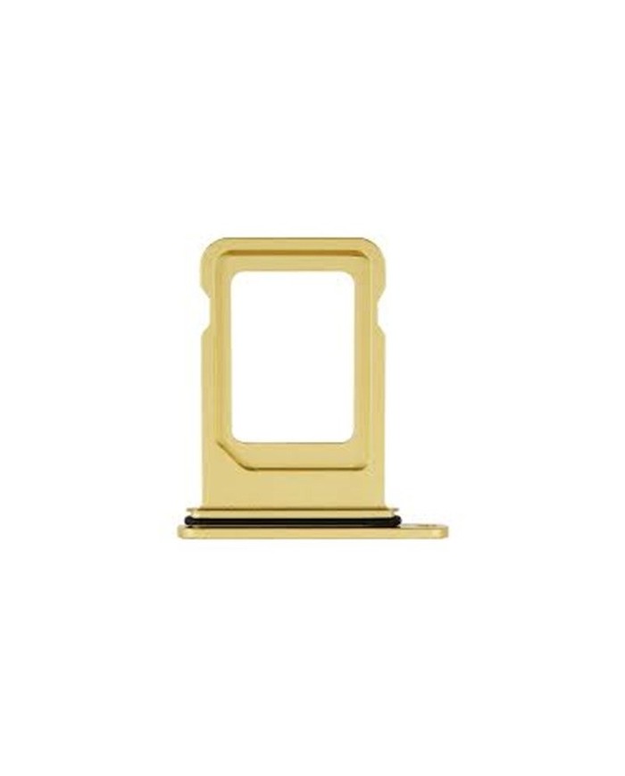 SIM Tray for iPhone 14 Yellow