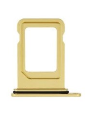 SIM Tray for iPhone 14 Yellow