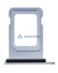 SIM Tray for iPhone 14 Plus Blue