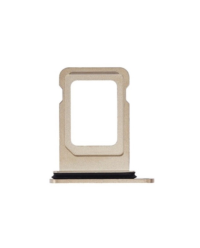 SIM Tray for iPhone 14 Pro Max Gold