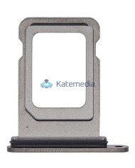 SIM Tray for iPhone 14 Pro Max Deep purple