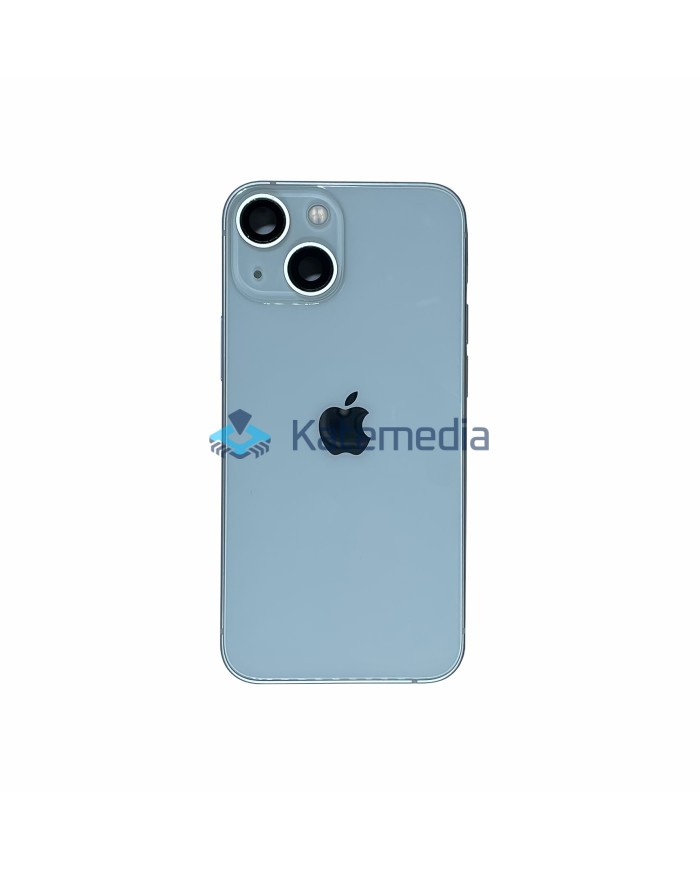Korpus Obudowa Housing IPhone 13 mini Starlight