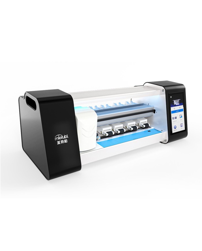 Ploter do folii ochronnych LCD Mietubl MTB-CUT M180T – precyzyjne cięcie folii