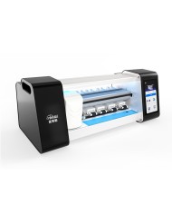 Ploter do folii ochronnych LCD Mietubl MTB-CUT M180T – precyzyjne cięcie folii