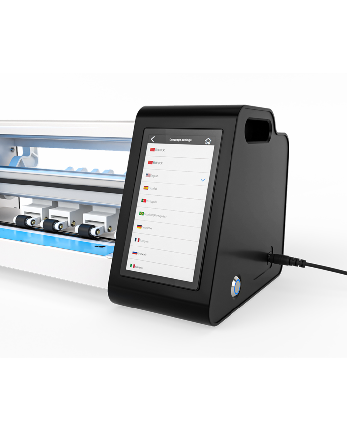 Mietubl MTB-CUT M180T – ploter do folii ochronnych ekranów LCD