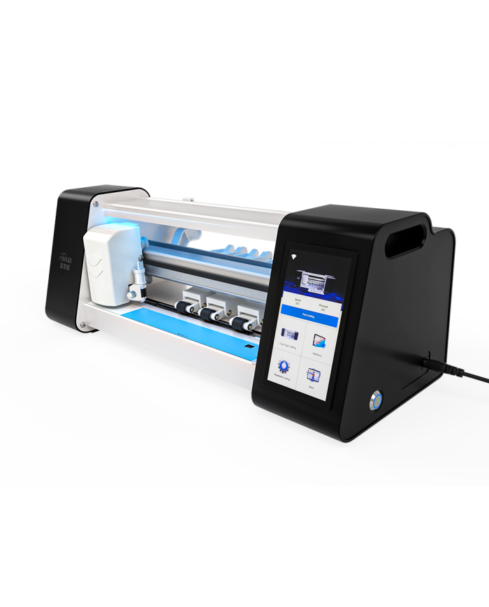 Plotter for LCD protective films MTB Mietubl CUT180T