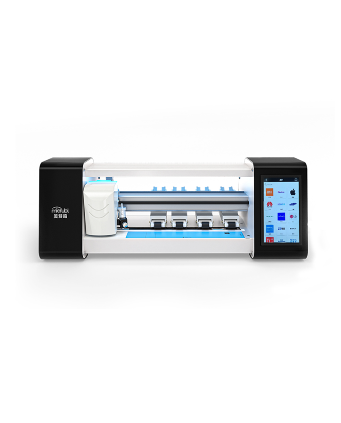 Plotter for LCD protective films MTB Mietubl CUT180T