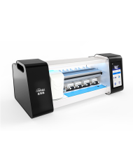 Ploter do folii LCD Mietubl MTB-CUT M180T – szybkie i precyzyjne wycinanie