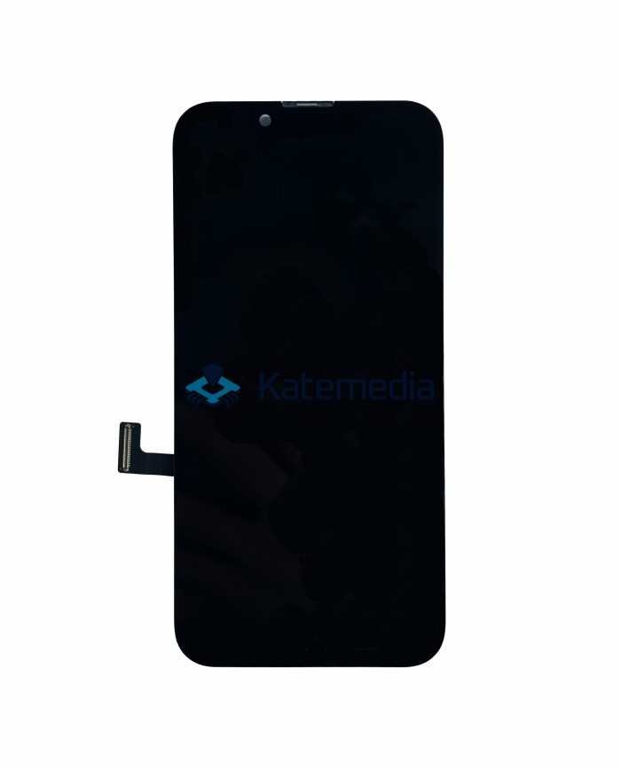 Wyświetlacz IPhone 13 Mini Demontaż