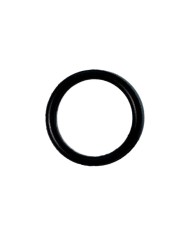 Rubber iPhone camera eye gaskets Black 10 pcs