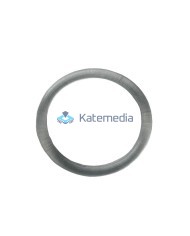 Rubber iPhone camera eye gaskets White 10 pcs