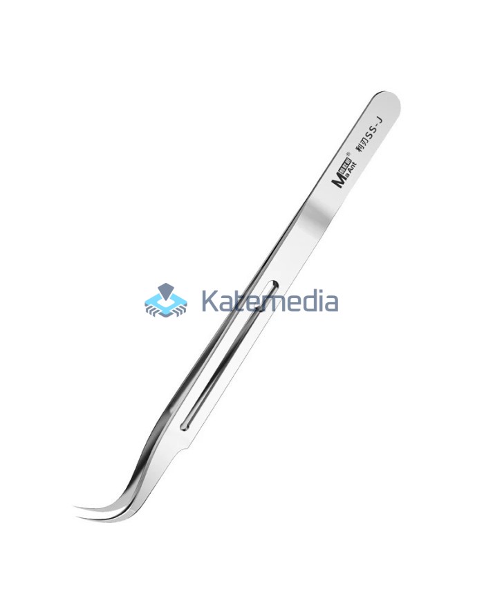 MaAnt SS-J Precision Service Tweezers