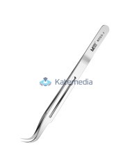 MaAnt SS-J Precision Service Tweezers