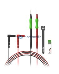 Kable przewody pomiarowe do multimetru 2UUL Multimeter Pens