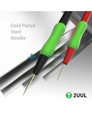 2UUL Cables test leads for Multimeter