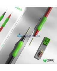 Kable przewody pomiarowe do multimetru 2UUL Multimeter Pens