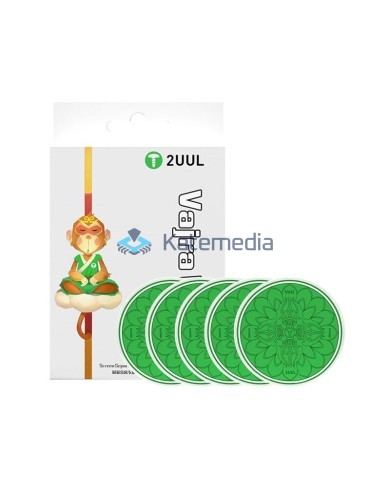 Drut do separacji ekranów 2UUL Vajira Wire 0.035mm 5szt