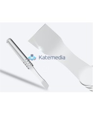 Pry opener, scraper BST-75 High quality