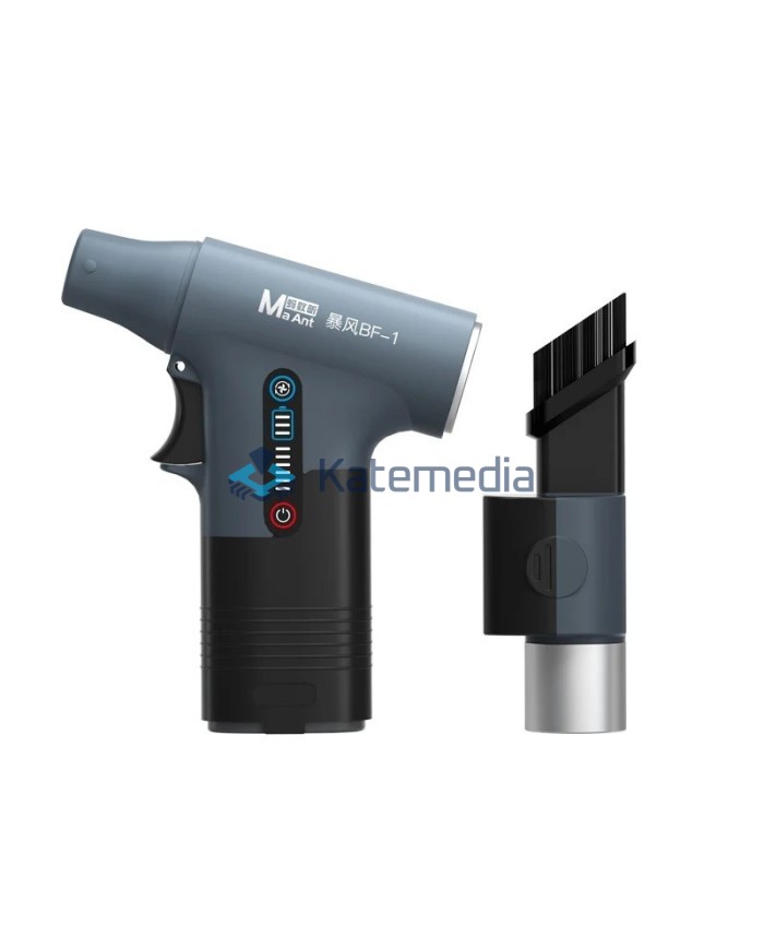 Dmuchawa serwisowa wentylator MaAnt BF-1