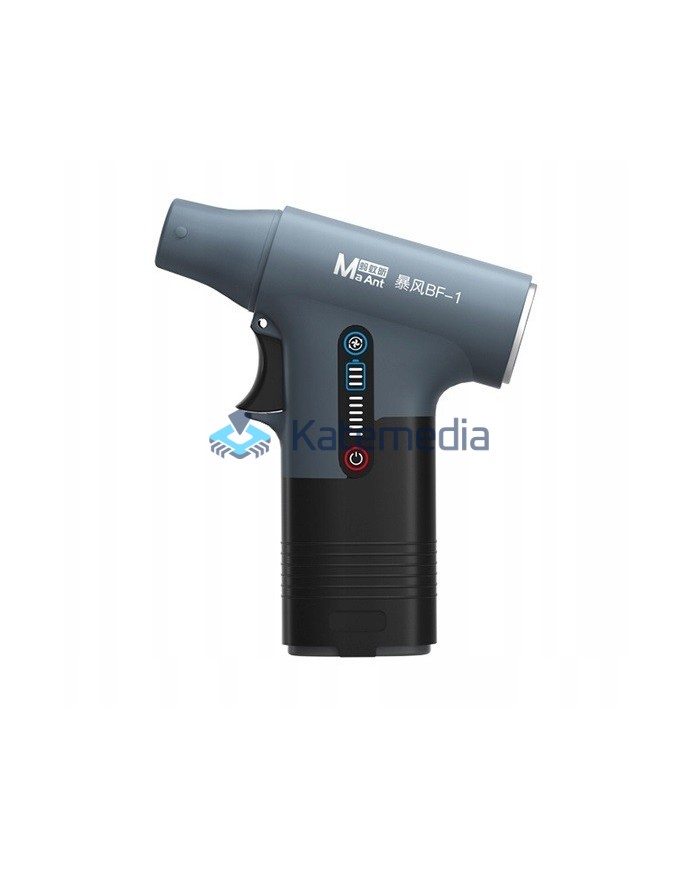 Dmuchawa serwisowa wentylator MaAnt BF-1