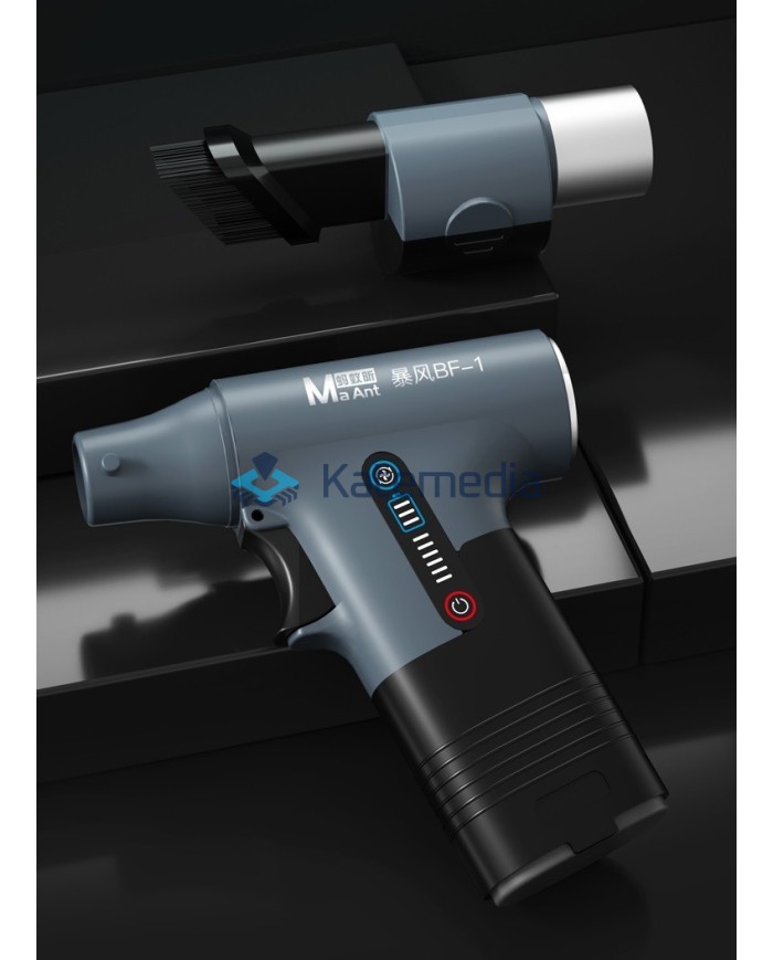 MaAnt BF-1 fan service blower