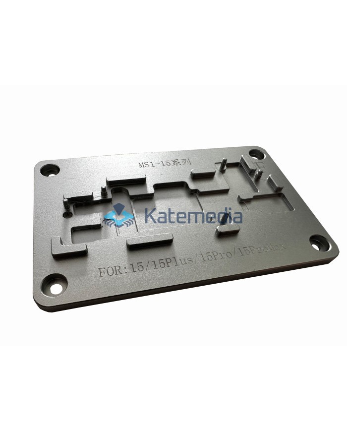 Mijing IRepair heating plate for iPhone 15 series