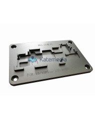 Płyta grzewcza do Mijing IRepair do serii iPhone 15