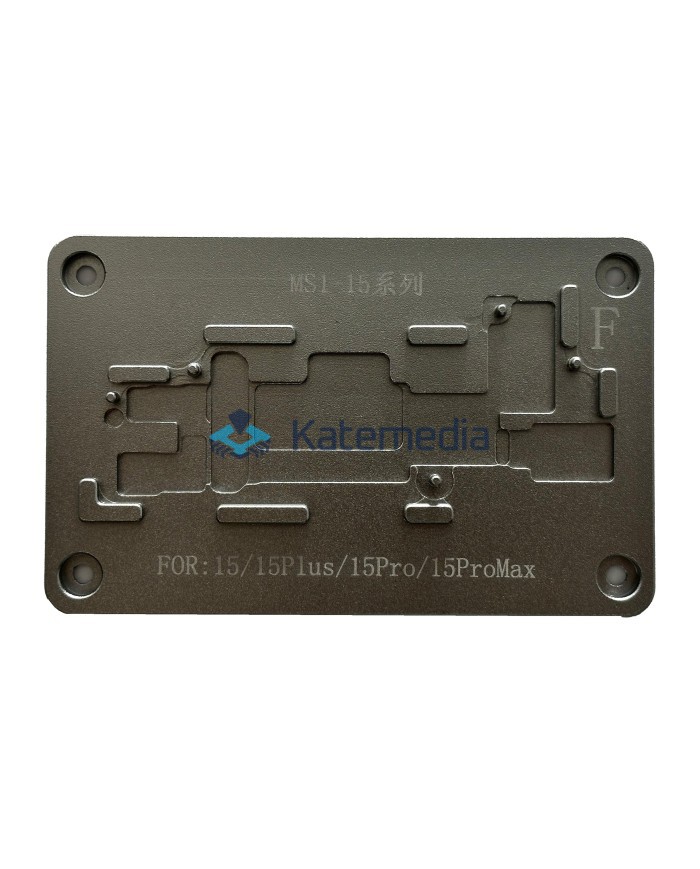 Mijing IRepair heating plate for iPhone 15 series