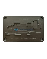 Płyta grzewcza do Mijing IRepair do serii iPhone 15