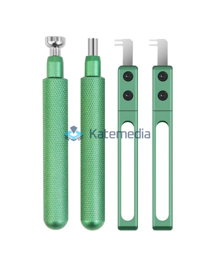 A set of service tools for Apple Watch