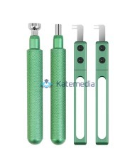 A set of service tools for Apple Watch