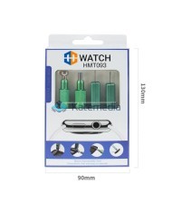 A set of service tools for Apple Watch