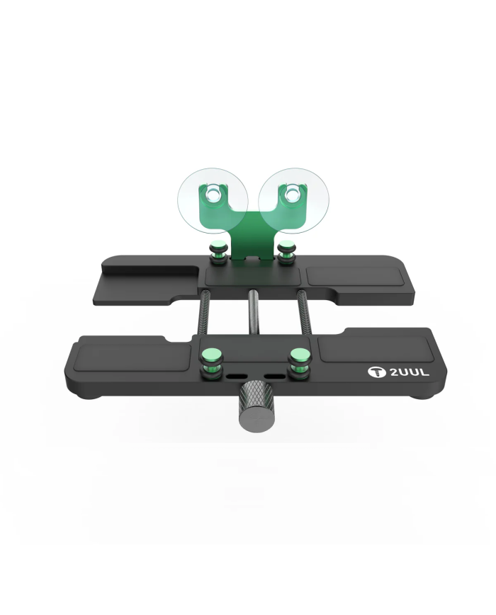 Service holder for holding the iPhone 2UUL BH06 screen